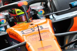 F1 Qualfying Results | Piastri snatches pole position from Norris, Verstappen P3