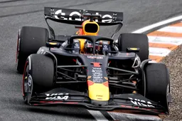 2025 Formula One Dutch GP final starting grid announced