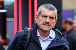 Guenther Steiner at GPblog: tune in to the F1 Today podcast!