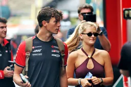 Weitere Untersuchung der Stewards: Bearman könnte eine Strafe erhalten