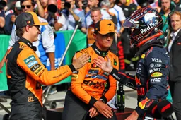 F1 Today | Piastri denies Norris of pole position, McLaren wary of Verstappen
