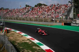 F1 hits Monza again! Find out the Italian Grand Prix 2025 timetable