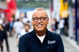 Olav Mol, Doornbos en de F1-roddelshow: aandacht boven waarheid