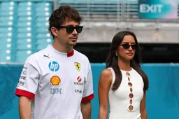 Charles Leclerc opens up on life away from F1: ‘This is where I feel good’