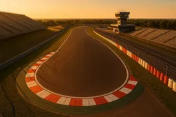 What Really Makes Formula 1 the Pinnacle of Motorsport