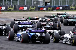 Kaum Updates, Fokus auf '26: Warum dieses Team in der F1 immer noch exzelliert!