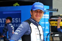 Zandvoort claims its 4th F1 victim of the Friday