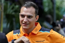 Alex Palou naast Max Verstappen? Waarom Alex wél de overstap zou kunnen maken