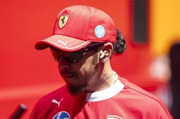 Steht die Formel 1 vor einem Rückschlag? Hamilton verweigert Verstappen und Leclerc die Unterstützung