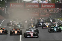 What a U-turn for Verstappen and Red Bull in 2025 compared to last year