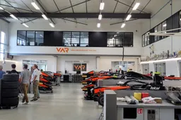 Van Amersfoort Racing opent deuren: Dit is waar Verstappen en co worden opgeleid
