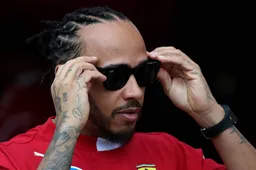 Hamilton und Ferrari erhalten ein 'Ich glaube'-Votum trotz Horrorphase