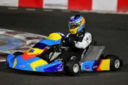 F1-coureurs doen met GPDA oproep na ‘absurde’ ontwikkeling in de kartsport