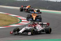 When F1 champion performed THIS start in beloved circuit set to return