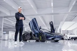 Inside Lando Norris' garage: this is his lavish car collection
