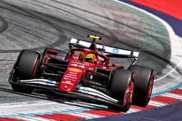 Ferrari in crisis na kritiek president op Leclerc en Hamilton: Waarom gebeurt dit?