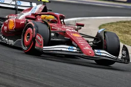 'F1-coureur' na zes jaar opgepakt door politie in Tsjechië