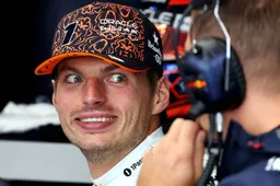 Verstappen to go all out for home win? He reacts after superb quali lap