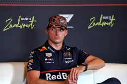 Qualifikationsergebnisse vor Änderungen? Verstappen muss zu den Stewards!