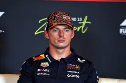 Verstappens Schicksal enthüllt: Stewards fällen ihr Urteil!