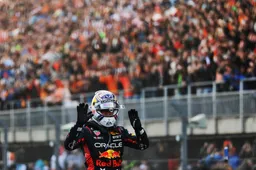 Verstappen's readiness for Zandvoort menaces his F1 rivals