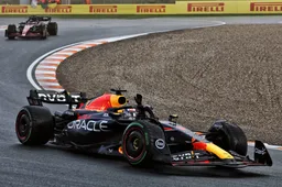 Waarom stopt de GP van Nederland na 2026?
