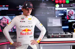 Verstappen kent rampzalige kwalificatie in Hongarije, Leclerc verrast met pole