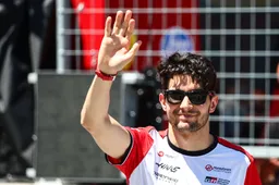 Ocon enthüllte, wie Haas sich erholte, wobei er dachte, es sei eine 'aussichtslose Sache'