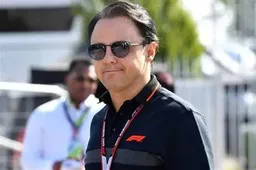 This football club is now partly owned by two former F1 drivers