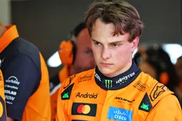 Title race to change hands? Piastri and Russell incident under investigation