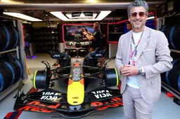 All the biggest celebrities who attended F1 races in 2025 so far