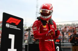 Verstappen moet van ver komen: De voorlopige startopstelling voor de GP van Hongarije