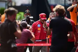 'We probably need to change driver' - Time for Ferrari to assess Hamilton’s position?