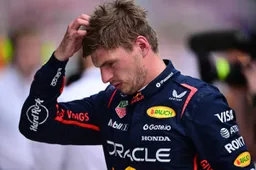 F1 LIVE | Red Bull retires from race as Lawson reveals his influence on him