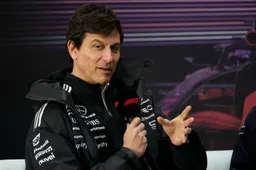 F1 Today | FIA helps Red Bull make sale as Wolff predicts monster 2026 speeds