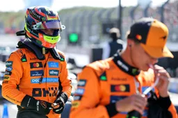 Stella gibt Rollen von Piastri und Norris bekannt, um den Titelkampf sauber zu halten