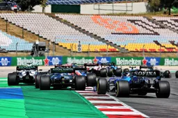 Portimao wants Formula 1, but will the Portuguese Grand Prix really return?