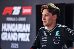 Russell echoes Verstappen's message for the remainder of the year