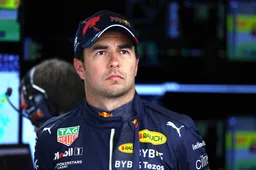 Perez reacts to bold 2026 prediction linking him with Hamilton