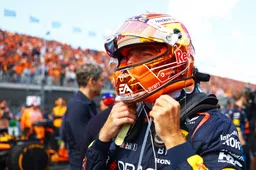Niet Verstappen, maar deze coureur won vorig jaar de Grand Prix in Zandvoort