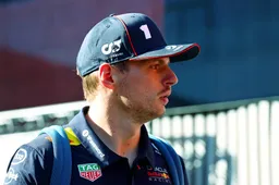 Verstappen Hungary