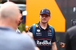 Max Verstappen wordt nog altijd onderschat: 'Dat zal nog jaren duren'