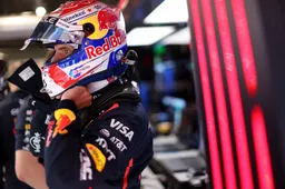 Albers ziet opvallend verschil met eerdere Red Bull-dip: ‘Dat mis ik nu’