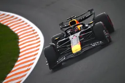 F1 LIVE | Ontknoping VT3 met Verstappen nadert: kan hij nog voorbij de McLarens?