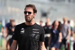 New super team on the way? This team wants to be there with former Red Bull driver!