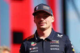 Besonderer Karrieremeilenstein für Verstappen, während Red Bull ihn stilvoll feiert