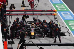 Doornbos enttäuscht von Red Bull in 2025: ,,Das Team, das ich so gut kenne...''
