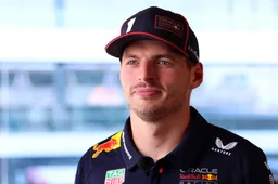 Verstappen sagt Gewinner der Saison '25 voraus