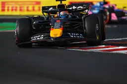 Spa done, Hungaroring next: Full Hungarian GP schedule and session timings