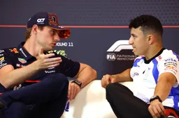 Verstappen expected to 'overtake off the line, if anything' on home soil